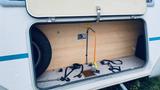 Eifelland Holiday 490 TF - Wohnwagen 1999