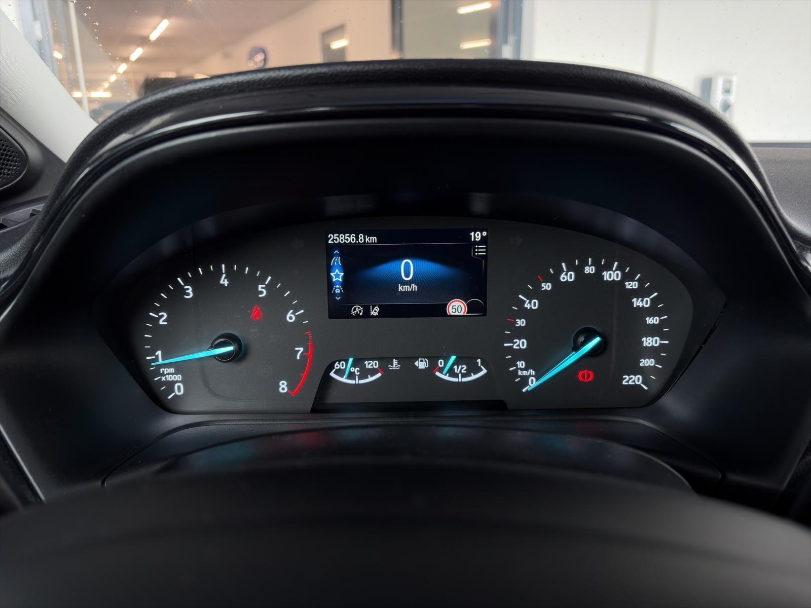 Ford Puma Titanium, миниатюра 22