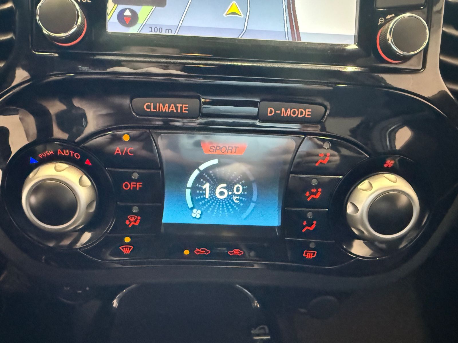Fahrzeugabbildung Nissan Juke N-Conn. - 360°Kam.,Safety-Sh.,nur 63.000 km