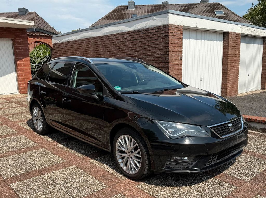 Image of Seat Leon
