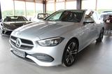 Mercedes-Benz C 180 T Auto. Avantgarde*NAVI*LED*MBUX* - Mercedes-Benz C 180: Kombi, Mb