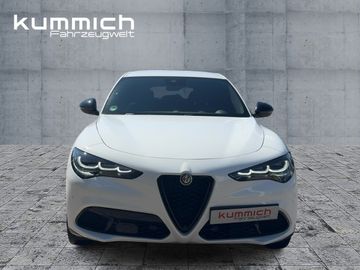 Alfa-Romeo Stelvio - 2
