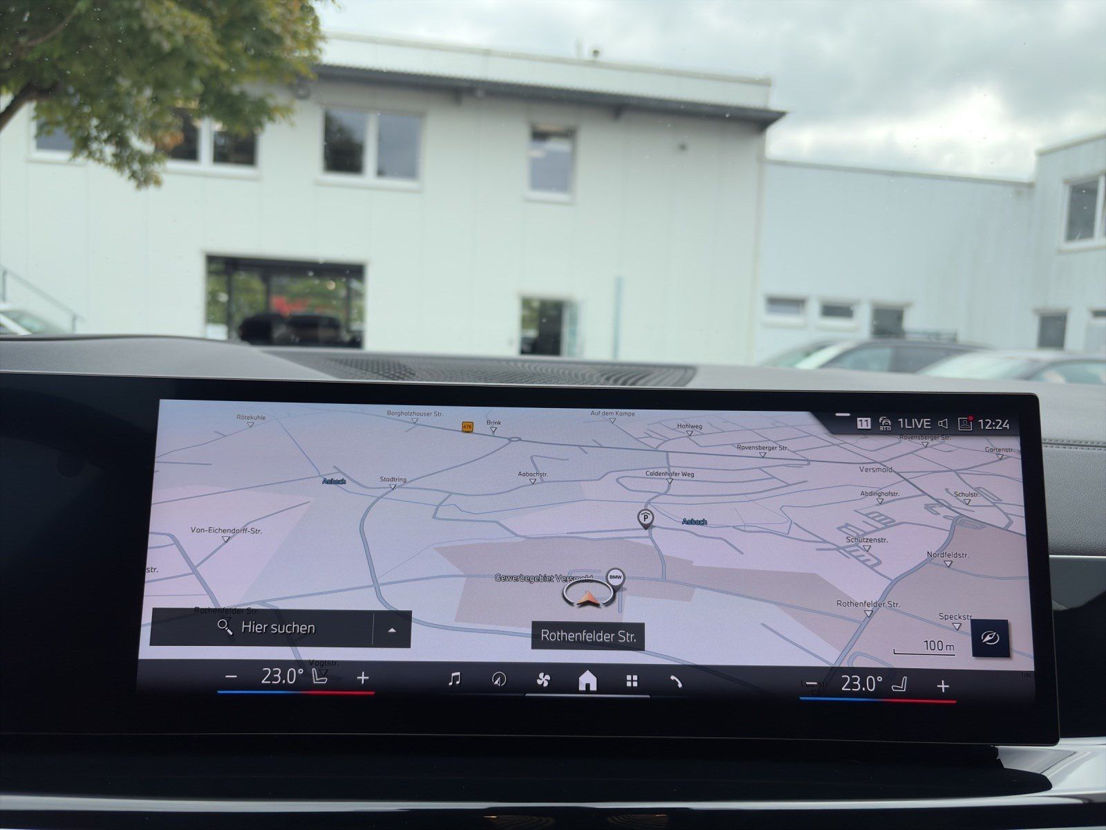 BMW X5 - Bild 26