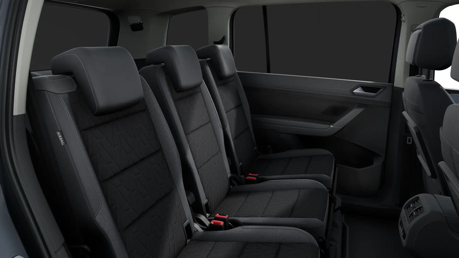 Volkswagen Touran - Bild 13