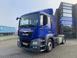 MAN TGS 18.320 / NL Truck / Euro 6 / 546.000 KM - MAN Truck