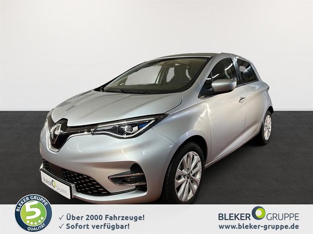 Renault ZOE E-Tech 1 00% el. EXPERIENCE (Selection) R13