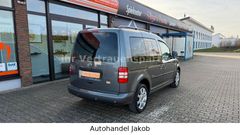 VW Caddy/Edition/SonderAusstattung/Traumfahrzeug!