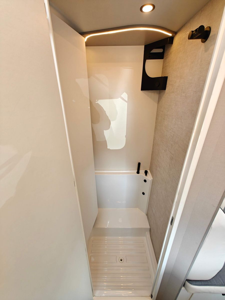 Fahrzeugabbildung XGO Dynamic 35