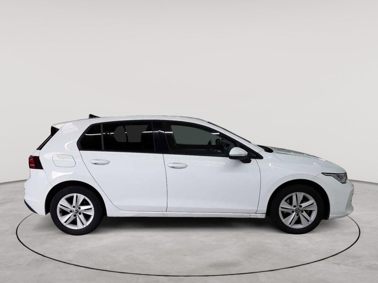 Volkswagen Golf 1.5 eTSI OPF DSG Life SHZ ACC APP, миниатюра 3