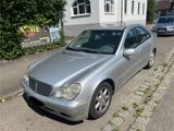 Mercedes-Benz C 240 4MATIC ELEGANCE Elegance - Mercedes-Benz C 240 aus 2002