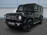 Mercedes-Benz G 500 V8 4x4 *SHZ*TEMP*S-DACH*MEM*KLIMA*LEDER* - Mercedes-Benz G 500 mit Benzin-Antrieb: Automatik