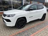 Jeep Compass 1.3 EU6d S Plug-In Hybrid 4WD Navi Leder - Jeep Gebrauchtwagen in Braunschweig
