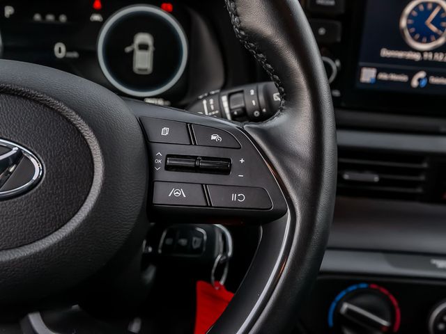 Hyundai i20 1.0 Edition 30 Mild-Hybrid Spurhalteassi.