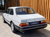 Saab 900i 5-Gang, 1a Pflegezustand, rostfrei - Saab 99 Gebrauchtwagen