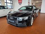 Audi A5 Cabriolet 3.0 TDI+S-Line+NAVI+TOP Zustand - Audi A5 Gebrauchtwagen in Bielefeld