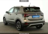 Volkswagen T-Cross 1.5 TSI Style #Black#18Z#ACC#LED#DSG#PDC - graue Volkswagen T-Cross