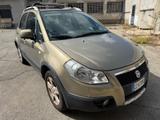 Fiat Sedici 1.6 16V 4x4 Dynamic NEOPATENTATI - Fiat Sedici aus 2009