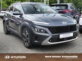 Hyundai KONA 1.6 T-GDI PRIME 4WD KAMERA ACC PDC HUD SHZ - gebrauchte Hyundai KONA aus dem Jahr 2022