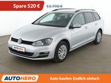 Volkswagen Golf VII 1.2 TSI Trendline BMT*NAVI*PDC*SHZ* - Volkswagen Golf: V Trendline