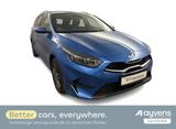 Kia cee'd Platinum Edition Ceed SW 1.6 CRDi - Kia: Cee D SW Crdi
