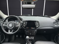 Jeep Compass 1.4 MultiAir Limited FWD   *Adaptiver Te
