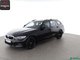 BMW 318 d T M SPORT 18Z SHADOW HIFI,SPURHALTE,1.HAND - BMW 318: 318d Sport