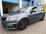 Skoda Octavia Combi RS 245 *DSG*ALCANTARA*DGTL.COCKPIT - Skoda Gebrauchtwagen in Trier