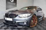 BMW 440i Coupé M-PERFORMANCE/HUD/H&K/CARPLAY - gebrauchte BMW 440 aus dem Jahr 2017