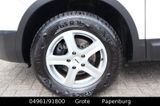 Nissan Qashqai 1.6 Visia Klima AHK 1 Hand - Nissan Qashqai aus 2010
