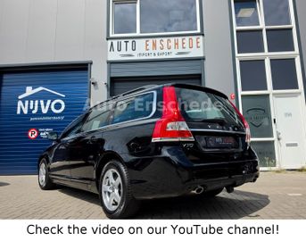 Volvo V70 - 12