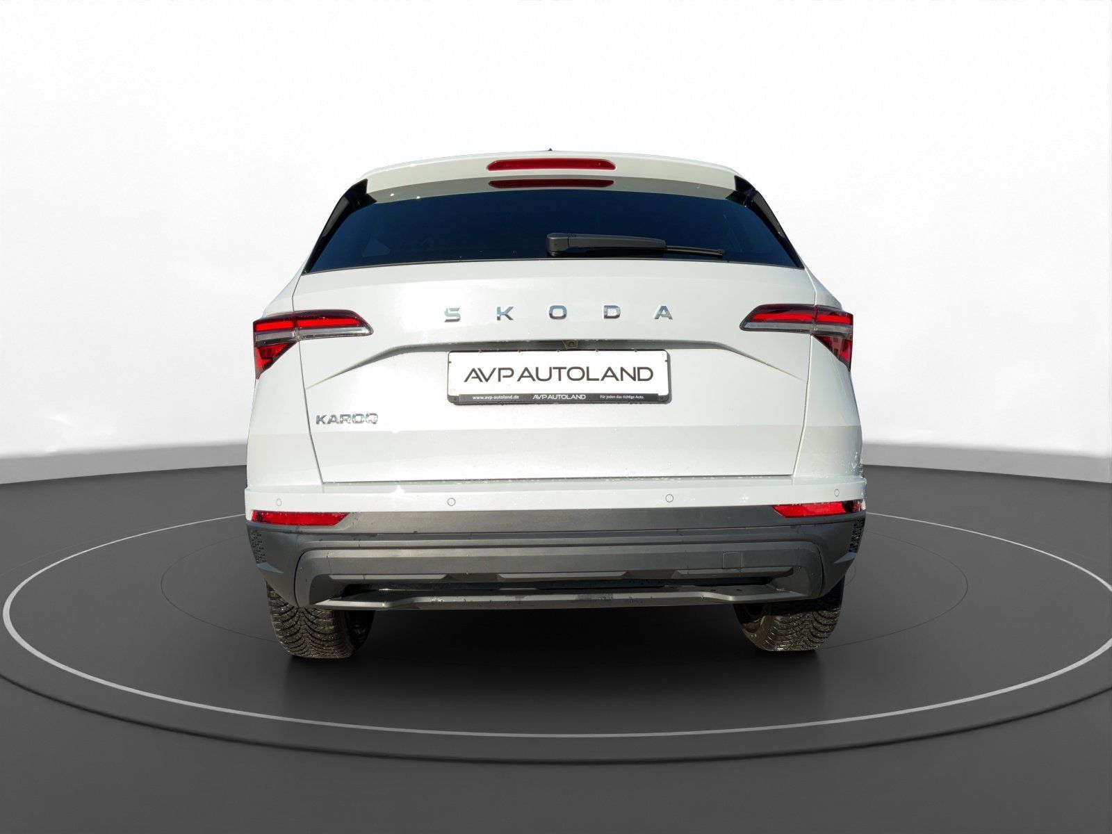 Skoda Karoq - Bild 6