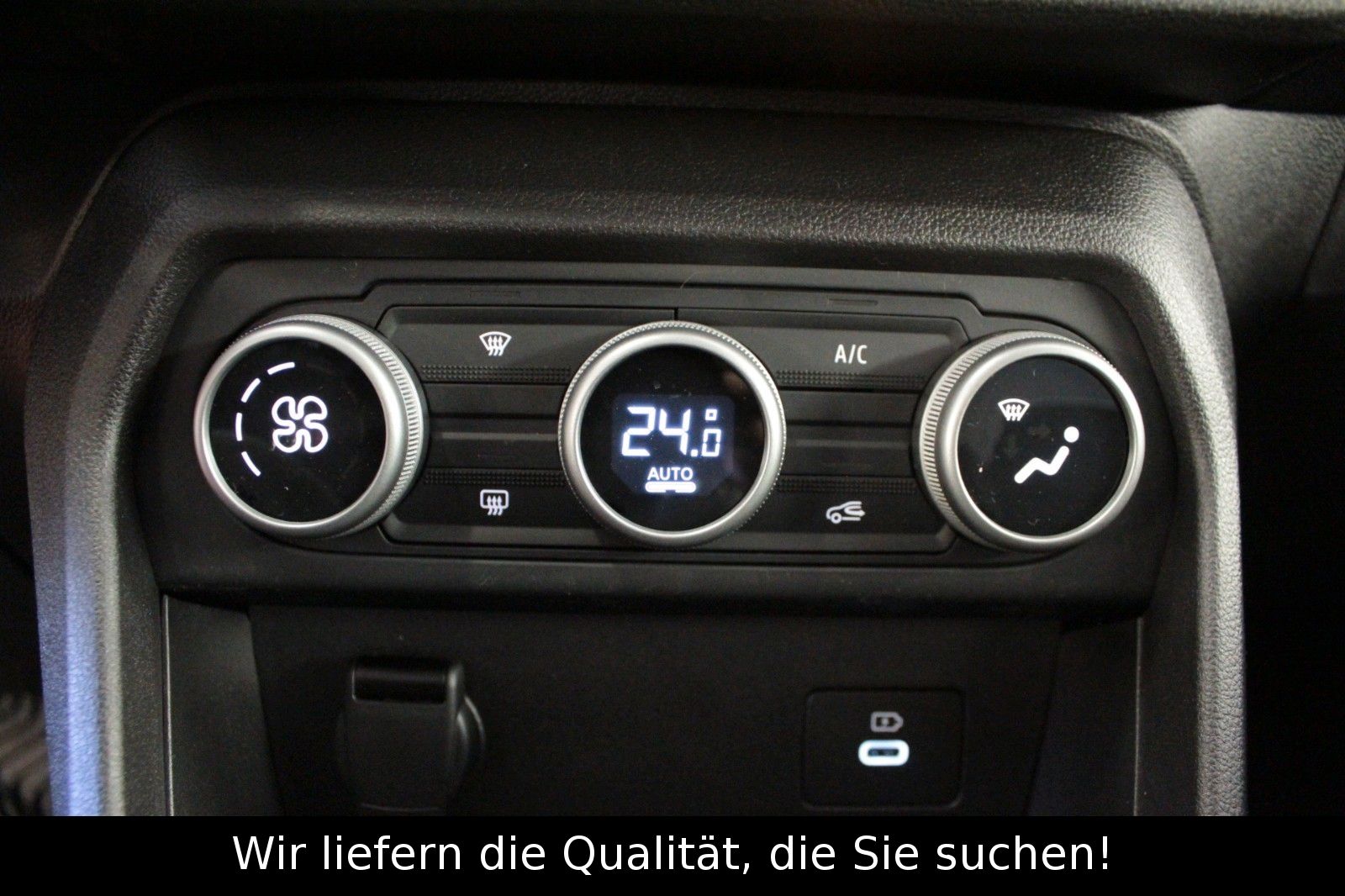 Fahrzeugabbildung Dacia Sandero Eco-G 100 Expression*Winterpaket*