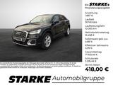 Audi Q2 1.4 TFSI sport  Navi LED PDC LM Klima - Audi Q2 in Osnabrück