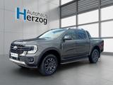 Ford Ranger 2,0 l EcoBlue Doppelkabine Autm. Wildtrak - Ford Doppelkabine Ranger