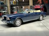 Bentley Continental  II (deutsche Erstauslieferung!) - Bentley Oldtimer