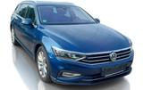 Volkswagen Passat Variant 2.0 TDI LED/Pano/Memory/360/AHK - Volkswagen Passat Variant: 3.2