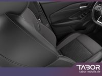 Nissan Qashqai - Vorschau Bild 7