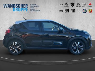 Citroën C3 Elle Online Edition PT 110 Navi+SHZ+RFK+LM
