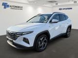 Hyundai TUCSON 1.6 CRDi 48V 4WD DCT PRIME ECS - : Isofix