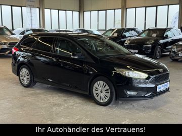 Ford Focus - 1