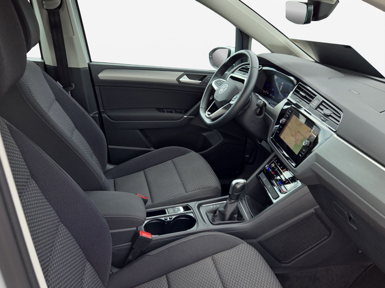 Volkswagen Touran - Bild 6