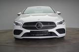 Mercedes-Benz CLA 200 d 8G-DCT AMG Navi/Temp/Kamera/Lane/ - Mercedes-Benz CLA 200 in Braunschweig