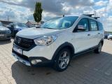Dacia Lodgy Stepway|NAVI/R-KAM| - gebrauchte Dacia Lodgy aus dem Jahr 2021