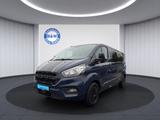Ford Transit Custom Transit/Tourneo Custom340 L2 Tren - Ford Transit Gebrauchtwagen in Duisburg