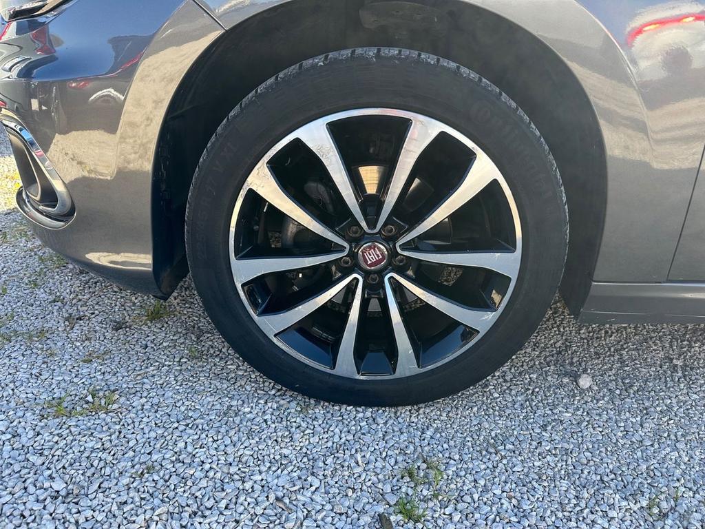 Fiat Tipo