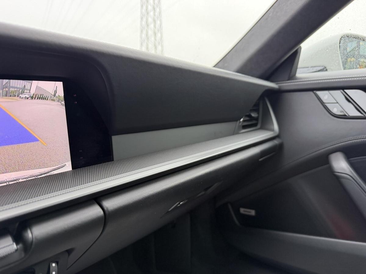 Porsche 992 911 Carrera S+Innodr+Leder+LED+Glasd+Aproved