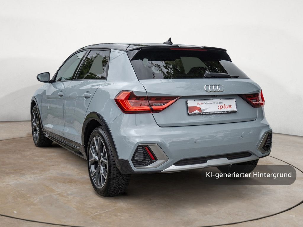 Audi A1 - Bild 4