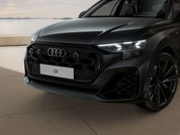 Audi Q8 - Vorschau Bild 4