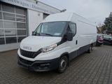 Iveco Daily HKa 35-160 Lang Hoch Klima, Rückfahrkamera - Iveco Daily lang