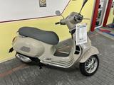 Vespa GTS 125 - Vespa Motorräder in Ludwigshafen